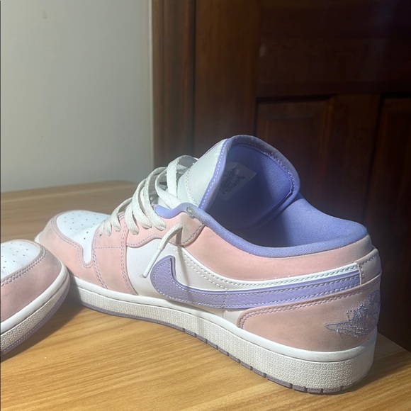 Air Jordan 1 Low SE arctic punch size 11 (CK3022-600) - Picture 6 of 8